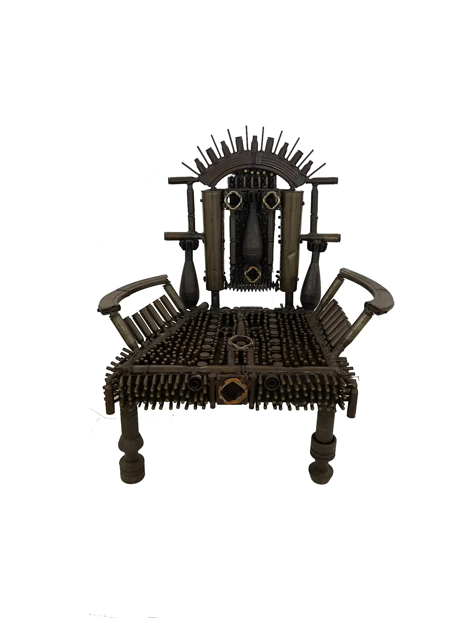 Angola AIR - Artista em Residência